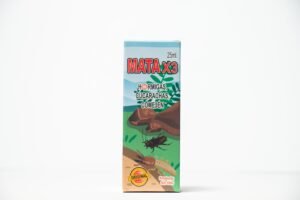 Mata X3 25 ML