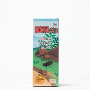Mata X3 25 ML