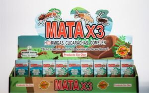 Mata x3 25 ml