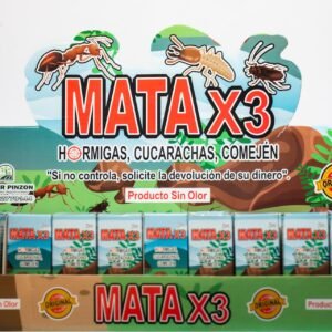 Mata x3 25 ml