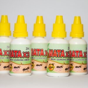 MataX3